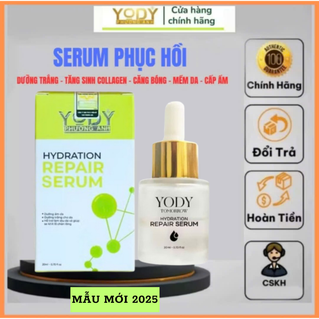 𝐒𝐞𝐫𝐮𝐦 𝐝𝐮̛𝐨̛̃𝐧𝐠 𝐝𝐚 𝐇𝐲𝐚𝐥𝐮𝐫𝐨𝐧- 𝐒𝐞𝐫𝐮𝐦 𝐝𝐮̛𝐨̛̃𝐧𝐠 𝐩𝐡𝐮̣𝐜 𝐡𝐨̂̀𝐢 𝐝𝐚 𝐇𝐲𝐚𝐥𝐮𝐫𝐨𝐧 𝐅𝐫𝐞𝐬𝐡 𝐂𝐨𝐥𝐥𝐚𝐠𝐞𝐧 𝐘𝐨𝐝𝐲 𝐖𝐡𝐢𝐭𝐞 𝐏𝐡𝐮̛𝐨̛𝐧𝐠 𝐀𝐧𝐡 𝐜𝐡𝐚𝐢 𝟐𝟎𝐦𝐥