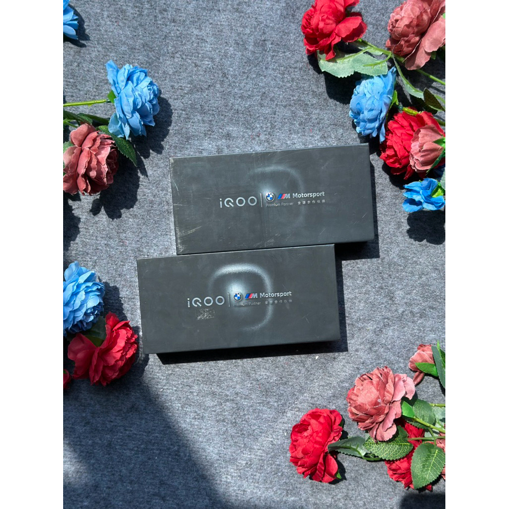 Điện Thoại Vivo iQoo 13 5G 12|256 Snapdragon 8 Elite Pin 6000mAh