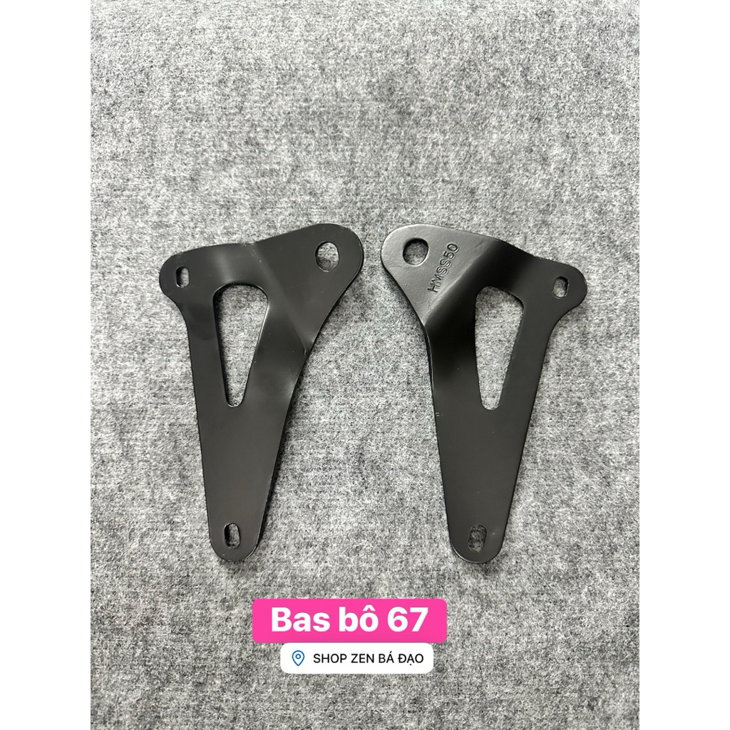 Bas bô 67 (1 cái)