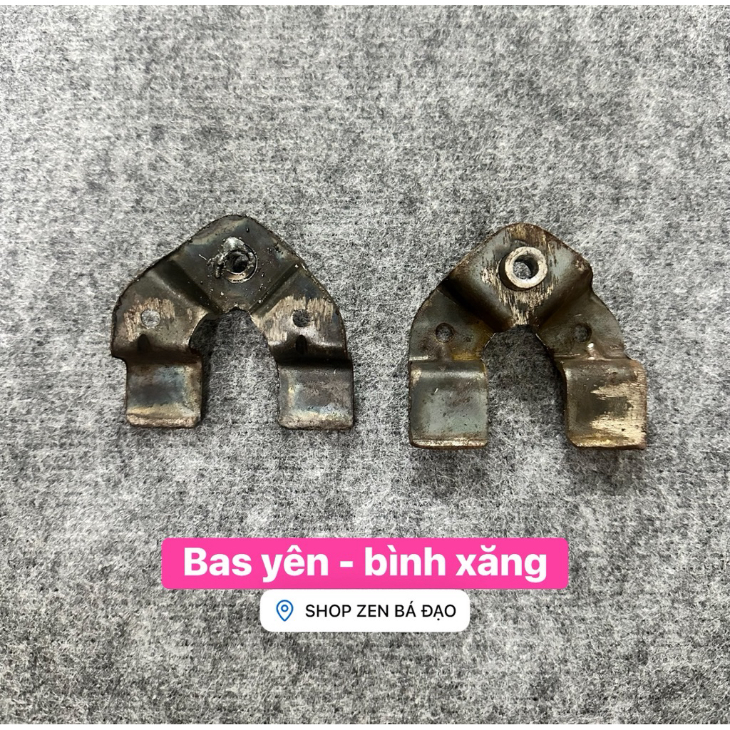 Bas yên -bình xăng cho xe 67 (1 cái)