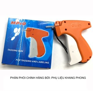combo súng bắn mác