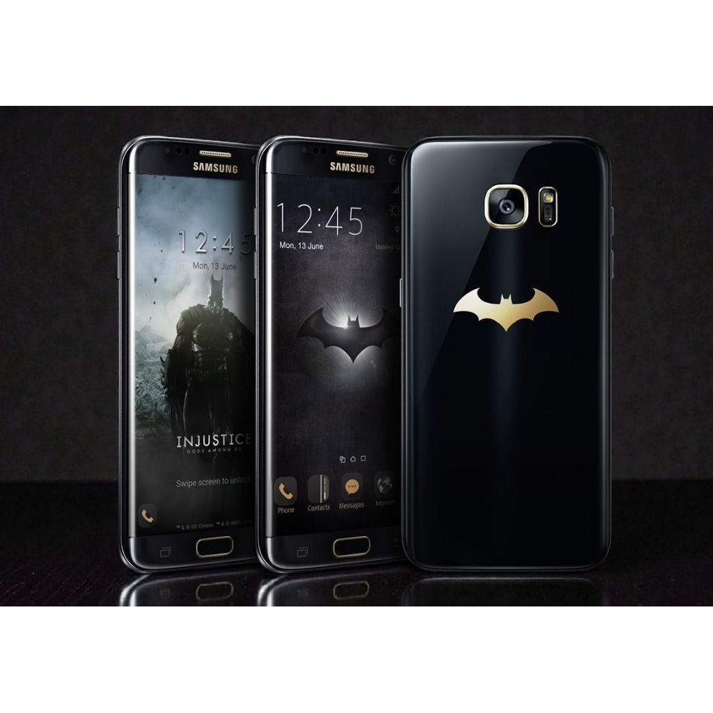 Samsung S7 Egde Sưu Tầm [ NTT ]