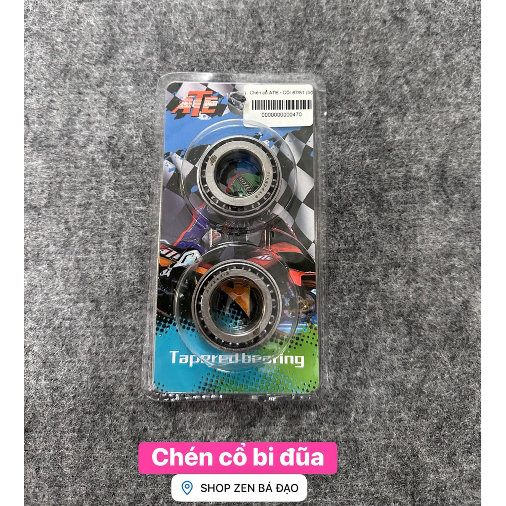 Bạc đạn đũa (chén cổ bi đũa)