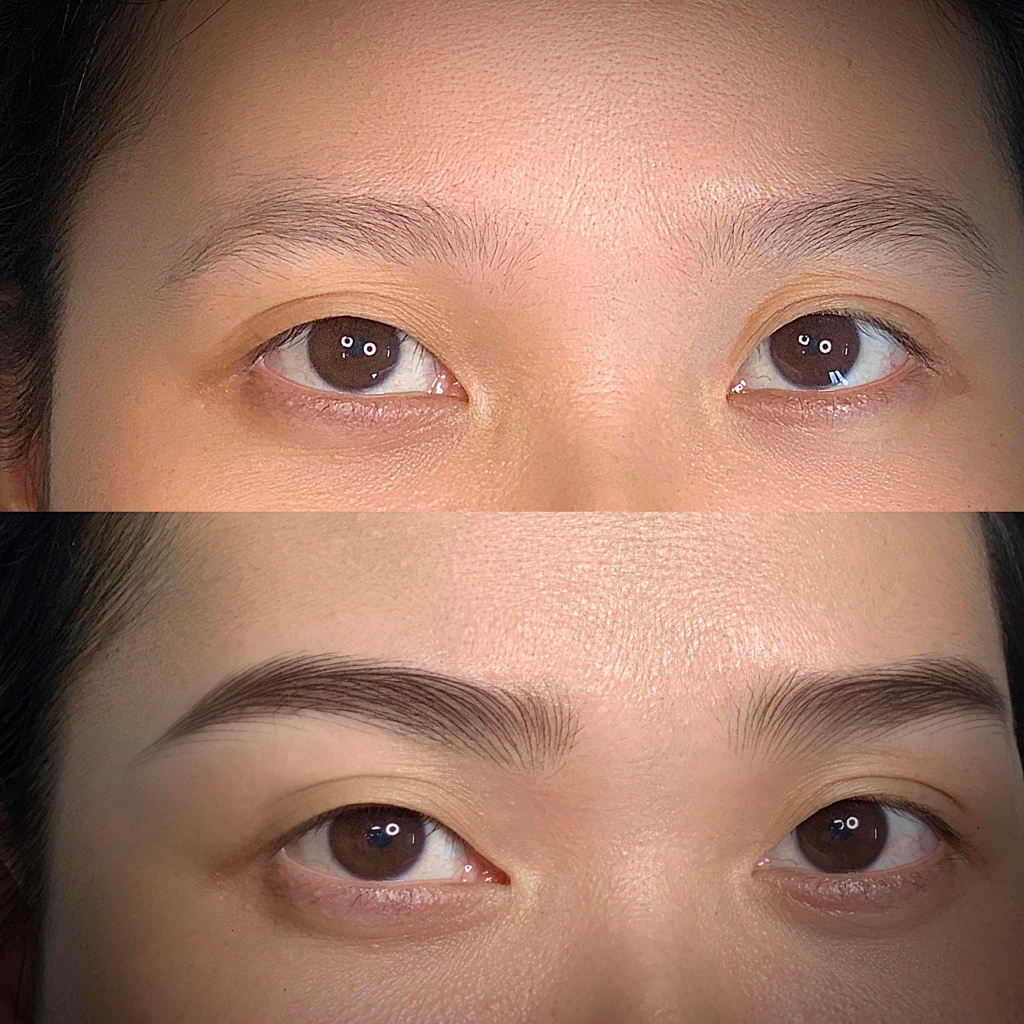 Giấy Tập Vẽ Dáng Sợi Bộ Đầy Đủ