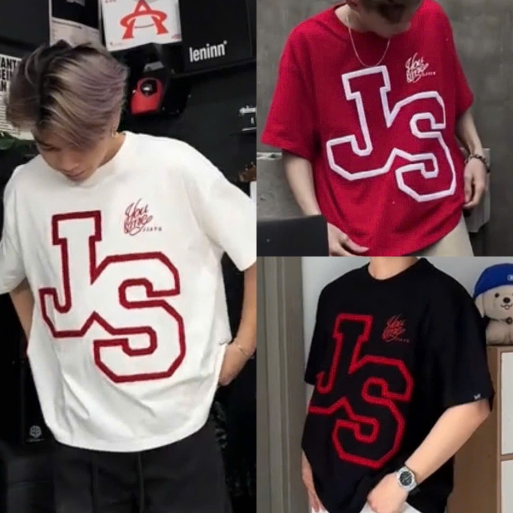 COMBO 3 ÁO THUN NAM 