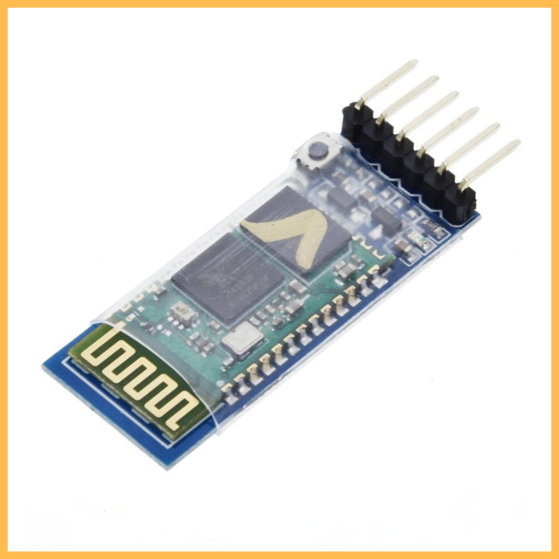 Module Thu Phát Bluetooth HC05
