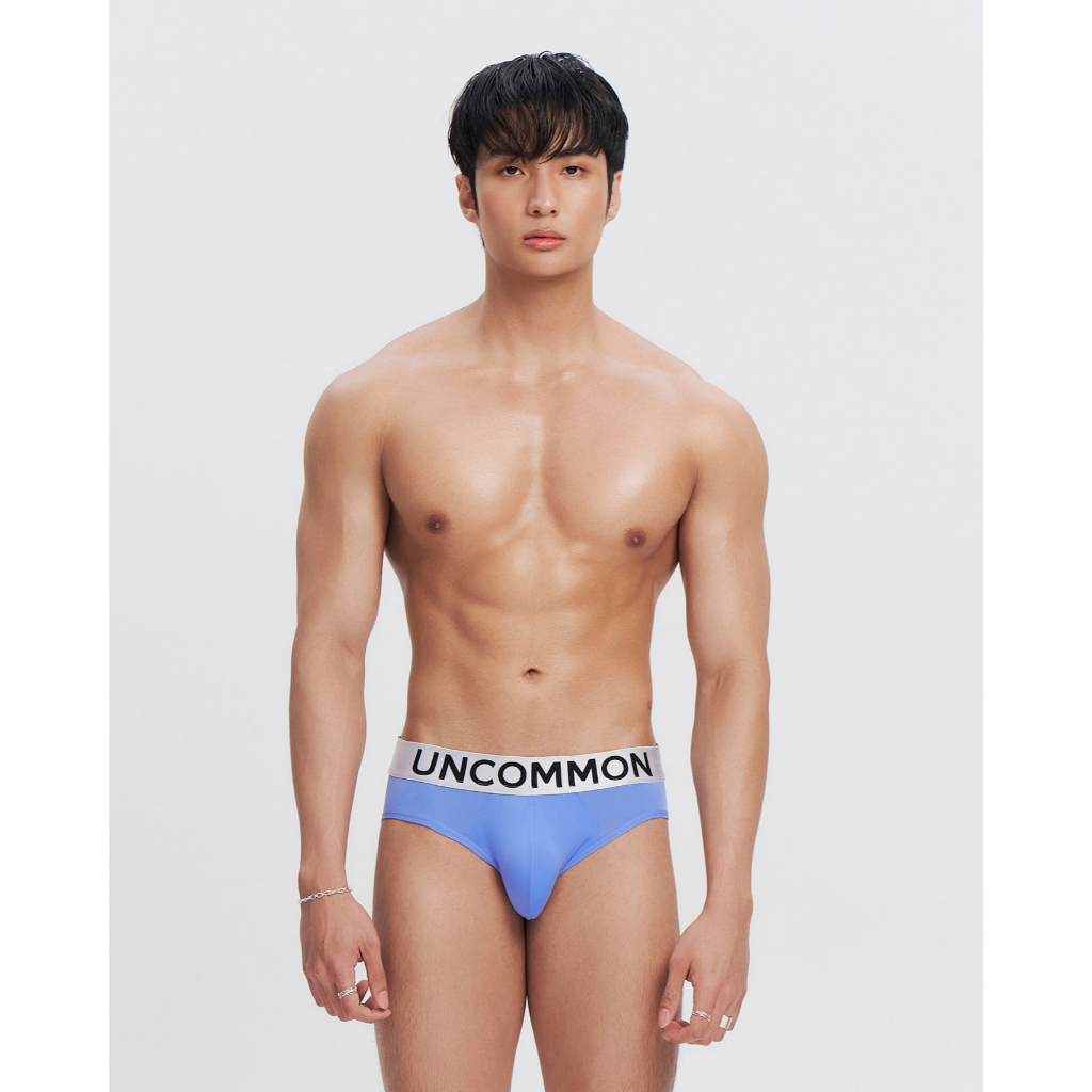 Quần lót tam giác classic airlift Uncommon Sons phiên bản thun lạnh siêu mỏng