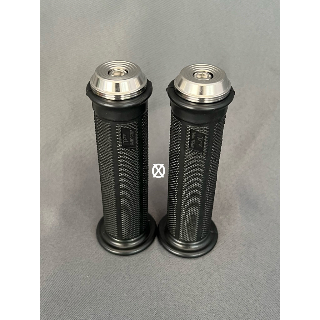 Bao tay TBT kèm Gù INOX 304 vân hột S1 gắn nhiều loại xe máy Sirius Wave Dream Exciter Winner Sonic Satria….