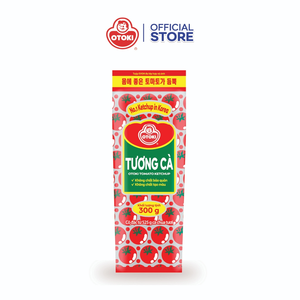 Tương cà Ottogi 300G