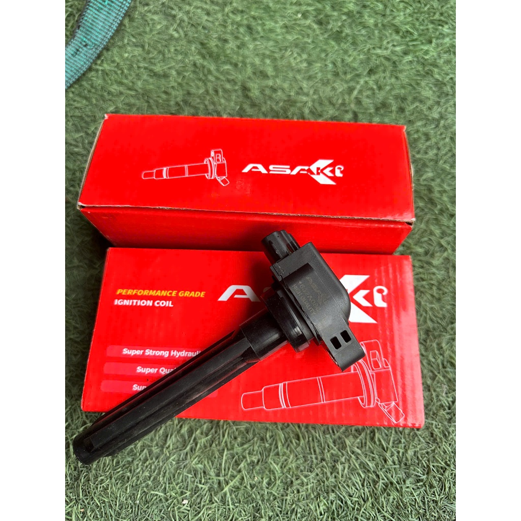 HÀNG XỊN MOBIN ĐÁNH LỬA MITSUBISHI XPANDER/ ATTRAGE/ MIRAGE ASAKI JAPAN