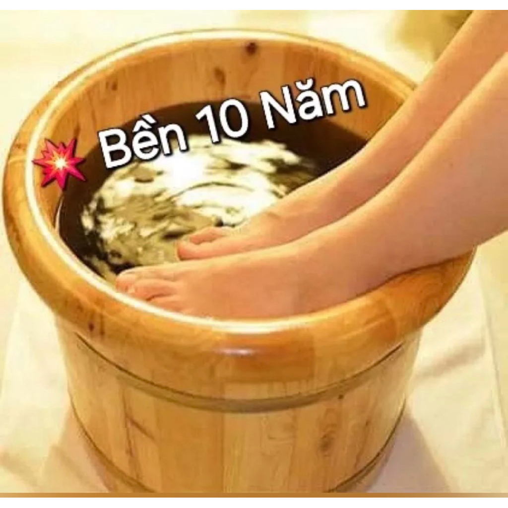 Chậu bo viền, chậu ngâm chân bo viền, KHÔNG THẤM MỐC, chậu ngâm chân cao cấp ĐỘ BỀN CAO.