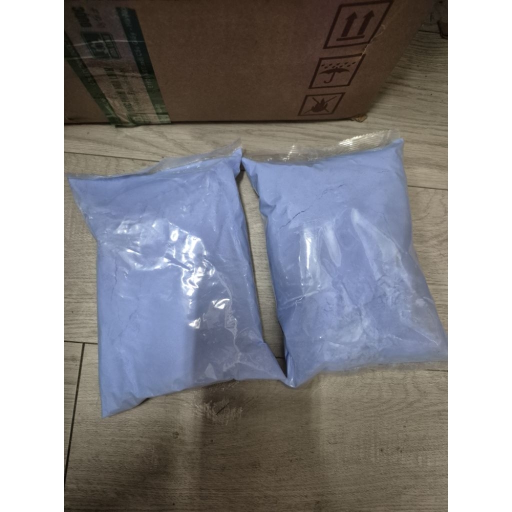Bột tẩy tóc loại mịn 1kg