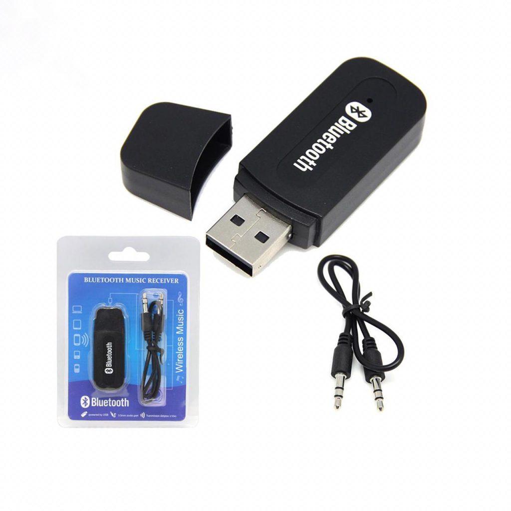 COMBO 5 CÁI USB BLUETOOTH BT 163. BIẾN AMPLY, LOA THƯỜNG THÀNH LOA BLUETOOTH