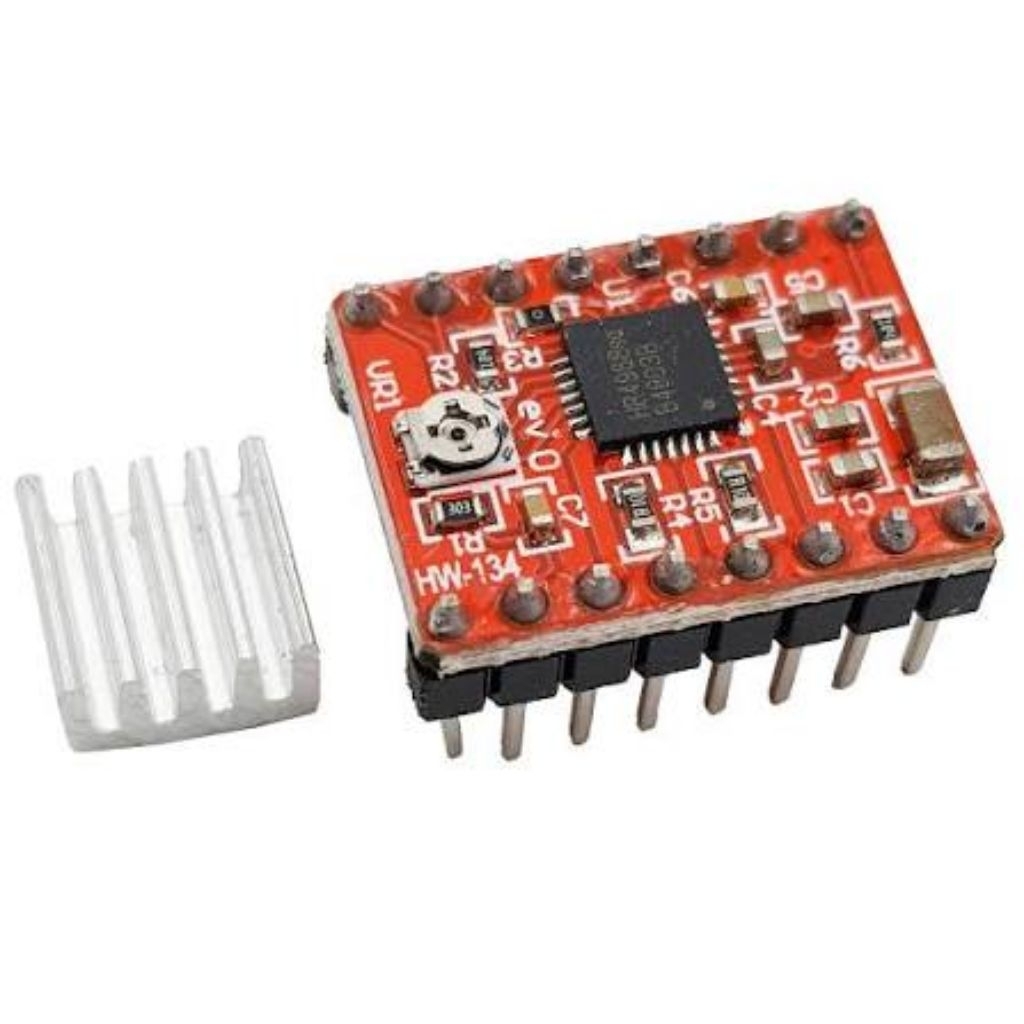 Module driver A4988 - TH036