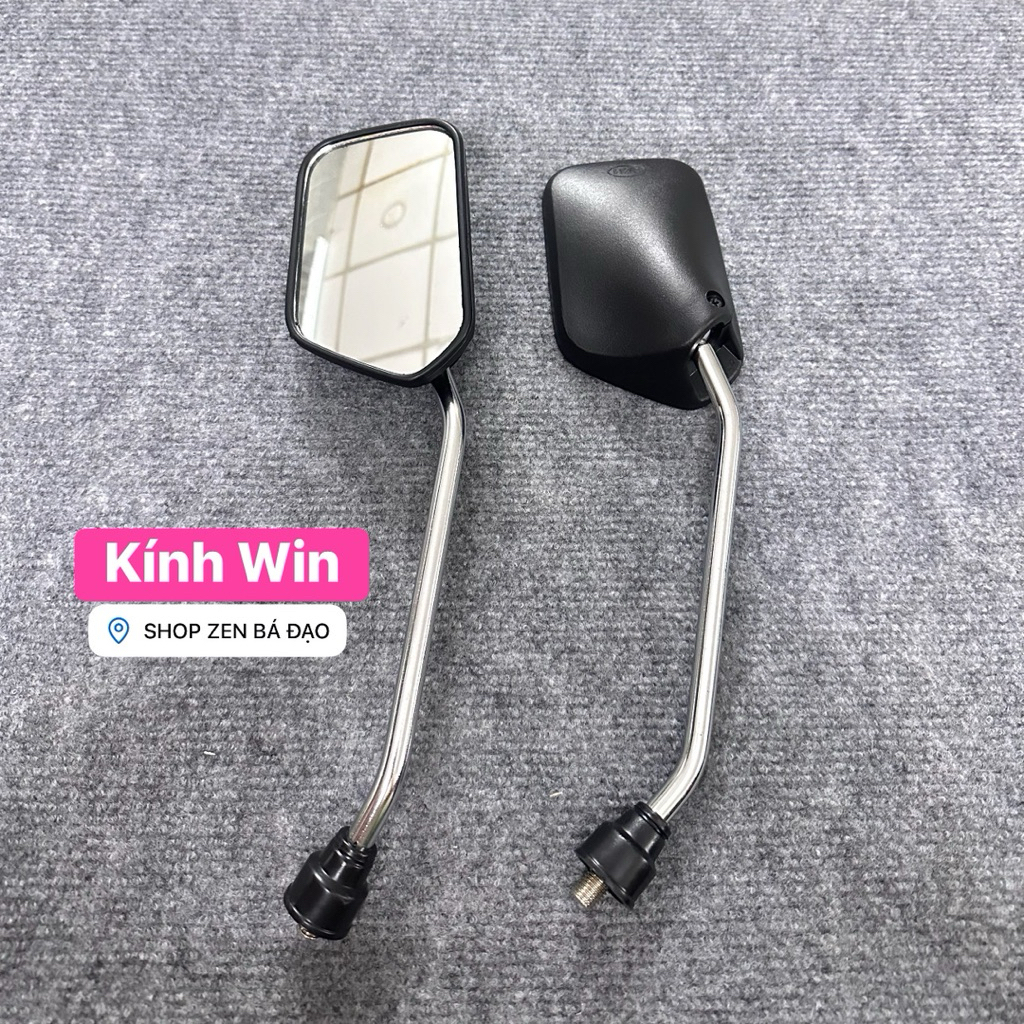 Kính xe win (1 cặp)