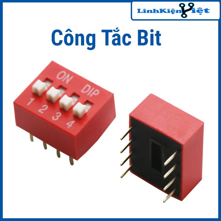 Công Tắc Bit