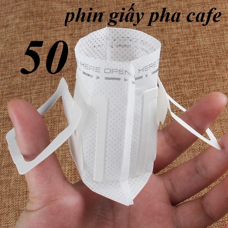 50 phin giấy