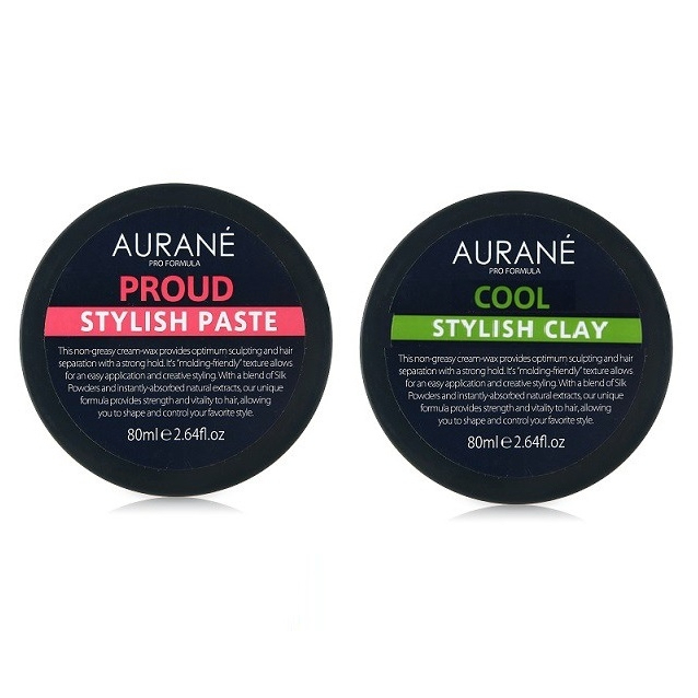 Sáp Vuốt Tóc AURANÉ