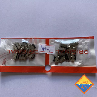 Chân Sạc rời Live 4 VSMART