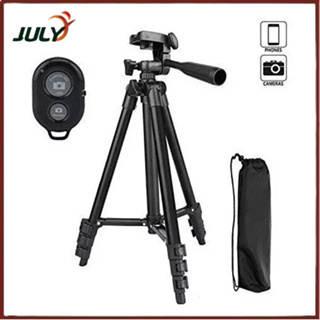 [TẶNG KÈM REMOTE] Gậy Chụp Hình 3 Chân Tripod 3120