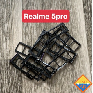 khya sim realme 5 pro