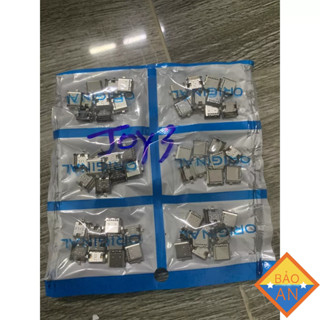 chân sạc rời joy 3