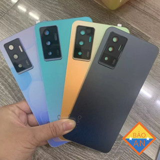 Nắp Lưng VIVO V23E hàng chuẫn đẹp,cụm kính camera