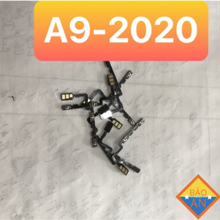 cáp volum oppo a9-2020