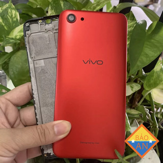 bộ xương vỏ y81 -vivo