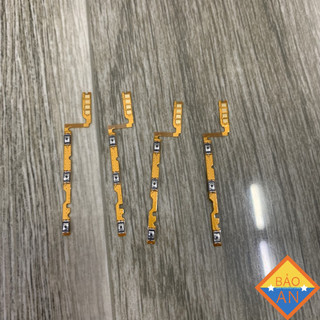 cáp nguồn / cáp âm lượng Realme C17 / Realme 7i dùng chung