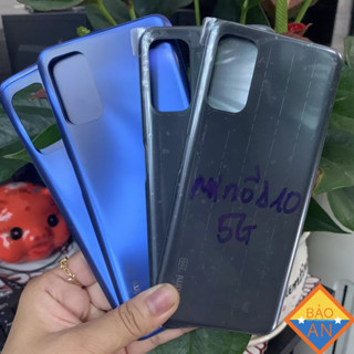 Nắp lưng redmi note 10 5g