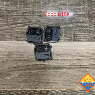 kính cam +vành oppo a16k
