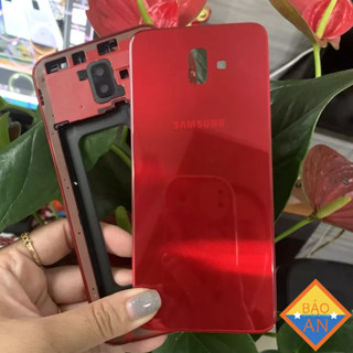 bộ xương vỏ j6 plus -samsung
