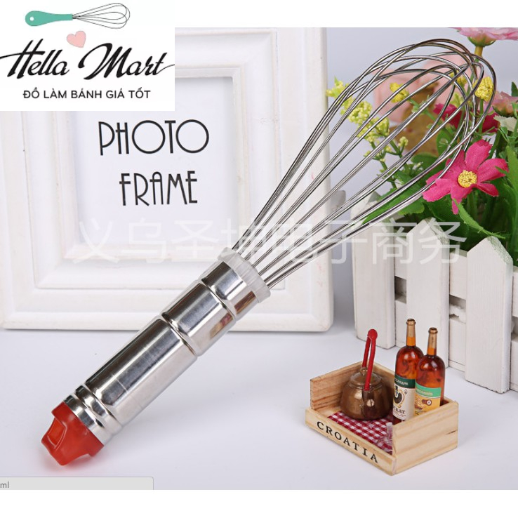 Phới lồng cán đỏ