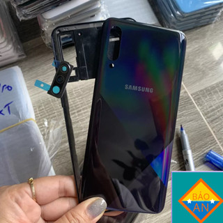 Nắp lưng +viền samsung A30S