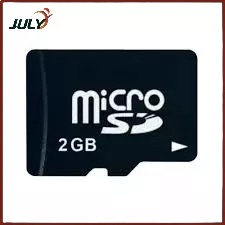 Thẻ Nhớ Micro SD - 2GB