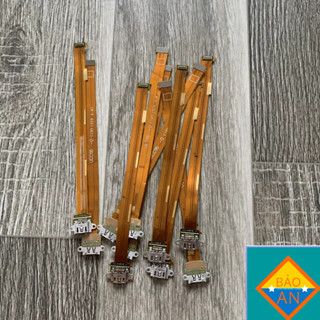 cáp sạc oppo F11 hàng mới