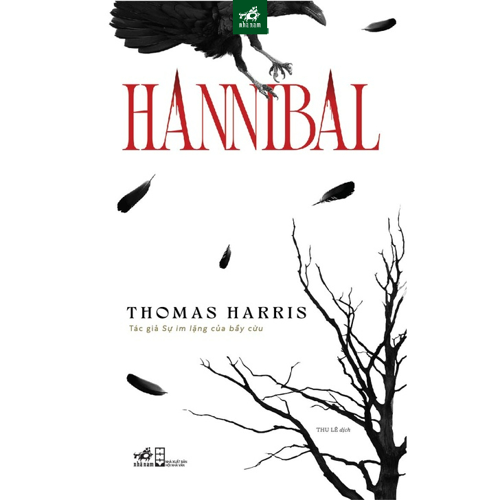Sách - Hannibal (TB 2025)