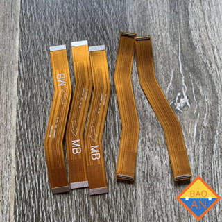 cáp nối bo mạch sạc Redmi note 8 pro