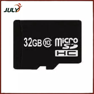 Thẻ Nhớ Micro SD - 32GB