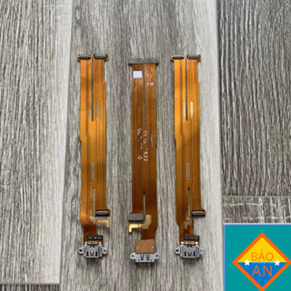 cáp sạc oppo F9 mới