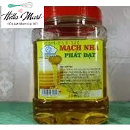 Mạch nha Phát Đạt 1kg