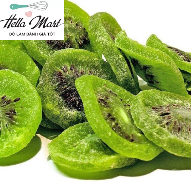 Kiwi sấy 100g