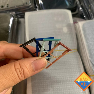 khay sim samsung A03 CORE