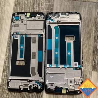 sườn đỡ màn oppo A15 A15S zin