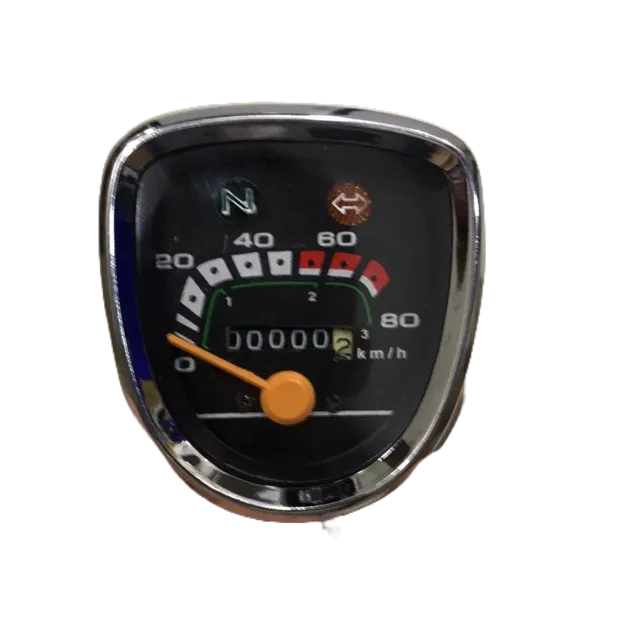 Đồng hồ xe 81