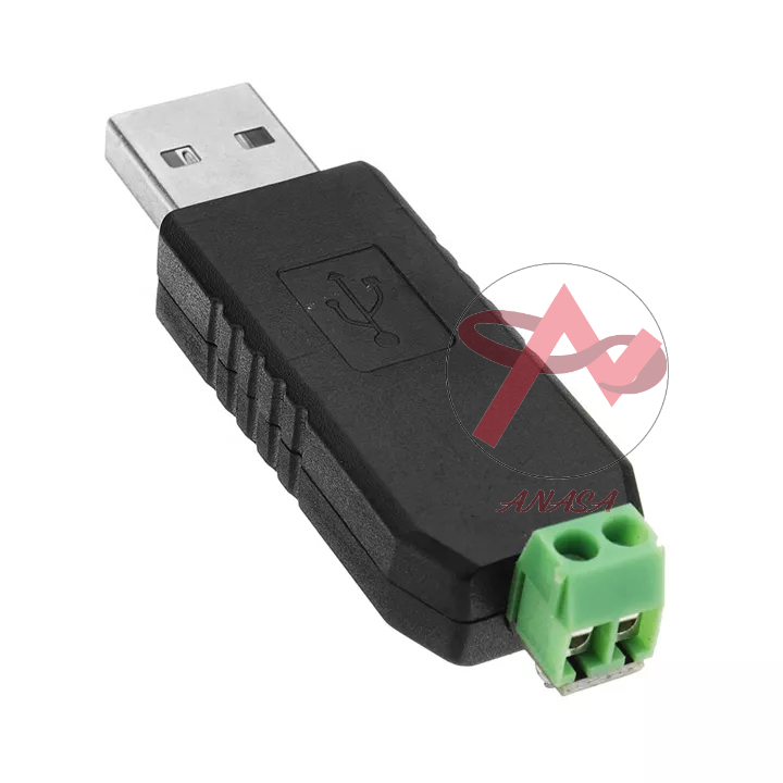 Module chuyển đổi USB to RS485 2 chân