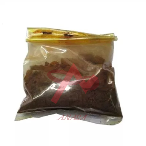Bột Sắt FeCl3 1kg
