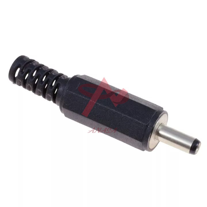 Đầu Jack DC 3.5x1.3mm