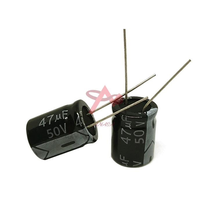 Tụ Hóa 50V